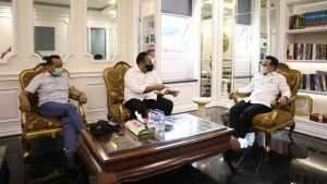 Gus Yaqut Klaim PKB Kepemimpinan Cak Imin Solid