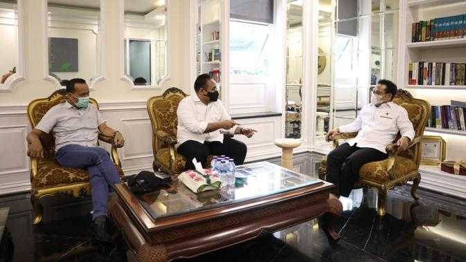 Gus Yaqut Klaim PKB Kepemimpinan Cak Imin Solid