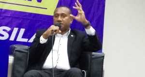 Legislator Gerindra Minta Kominfo Lebih Proaktif Kontrol Penyebaran Informasi Varian Baru Covid