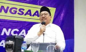 Kepastian Haji 2021, Wamenag: Hanya Allah SWT dan Raja Arab yang Tahu