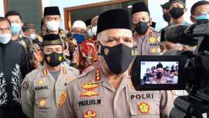 Tumpas Teroris KKB di Papua, Polri Libatkan PPATK, Densus 88, hingga BNPT