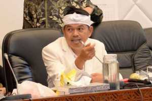 DPR Pertanyakan Izin Galian Tambang di Hutan Ciampel Karawang