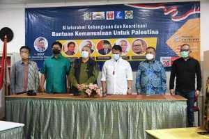 Haluan Negara, Pertahanan Nasional dan Urgensi Percepatan Infrastruktur Teknologi Informasi