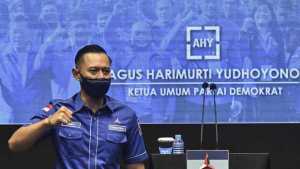 AHY: Demokrat Komitmen Perjuangkan Data Otsus Aceh