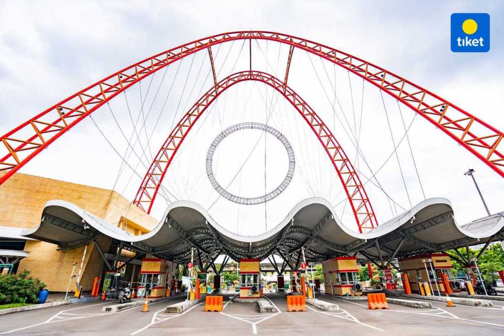 Taman Impian Jaya Ancol Tetap Buka Selama Ramadan 2022
