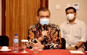 Covid Melonjak, PKS Minta Pemerintah Ambil Langkah Strategis