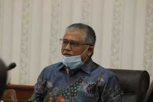 Komisi IX Wacanakan Undang Gubernur Sumut Untuk Kembangan Alat Tes Cepat Antigen Bekas