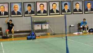 PBSI Jamin Suasana Pelatnas Tetap Kondusif