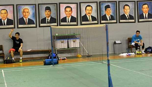 PBSI Jamin Suasana Pelatnas Tetap Kondusif