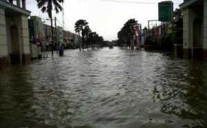 Antisipasi Banjir, Sudin Jaksel Siagakan Petugas 24 Jam