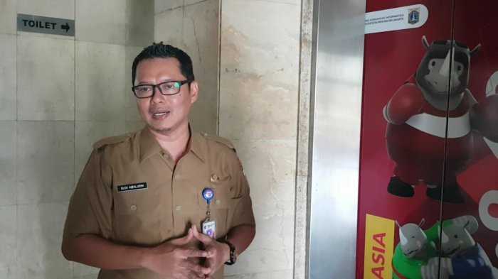 Waduh! 75 Persen Warga DKI yang Balik Mudik Belum Sertakan Hasil Tes Covid-19