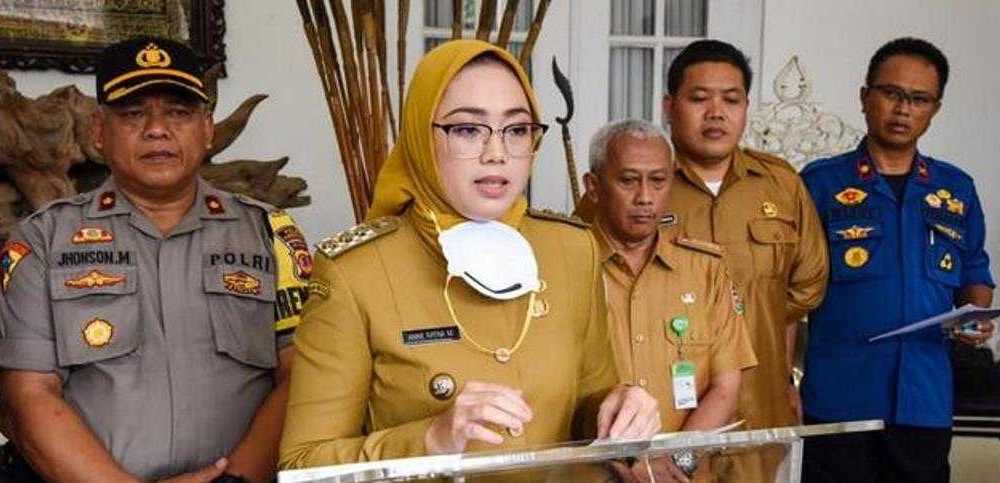 Anne Ratna Mustika