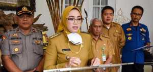 Muhammadiyah Dinilai Bupati Anne Sudah Berkontribusi Bangun Daerah