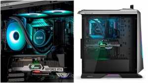 Colorful iGame M600 Mirage, PC Gaming yang Siap Lahap Game Apapun dengan Kualitas Grafis Tinggi