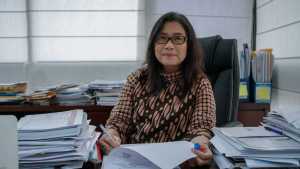 KSP Puji Langkah Berbagai Pihak Dalam Percepat Penyusunan DIM RUU TPKS