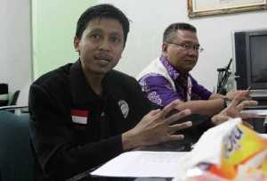 BSMI Desak Dunia Minta Perbatasan Gaza Dibuka