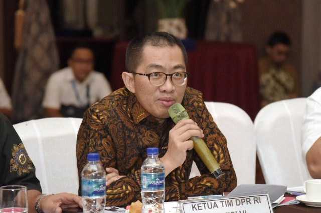 Faisol Sebut Ahok Tak Usah Pamer Lakukan Penghematan