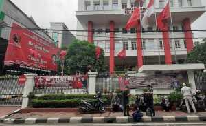 Pengamat Nilai PDIP Gulirkan Hak Angket karena Tak Terima Jagoannya Kalah di Pilpres 2024