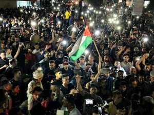 Pakar: Negara-Negara Muslim Harus Fasilitasi Perdamaian Palestina-Israel