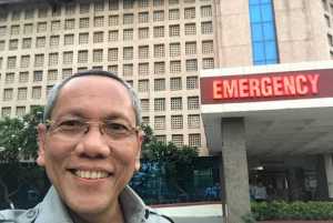 Pakar: Gen Varian Omicron Tak Bisa Terdeteksi PCR