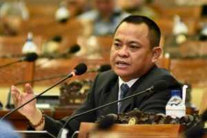 DPR Minta Bulog Bekerja Sama dengan Petani