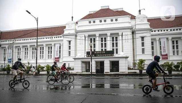 Animo Masyarakat Tinggi, Pemerintah Provinsi Jakarta Tambah Jam Operasional Museum