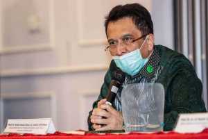 Kata Komnas KIPI, Dua Kasus Kematian Pasca Vaksinasi Bukan karena Pemberian Vaksin AstraZeneca