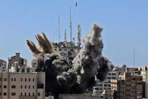 PBB Lakukan Penyelidikan Terbuka Dugaan Pelanggaran Kekerasa Israel di Gaza