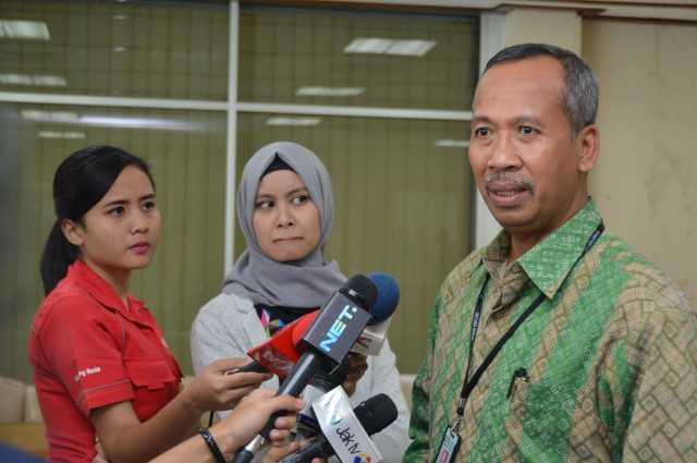 Perpustakaan DPR Tetap Hadir Dukung Fungsi dan Kinerja Parlemen