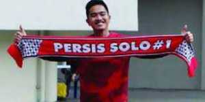 Persis Solo Raih Tiga Poin Setelah Tumbangkan HW FC