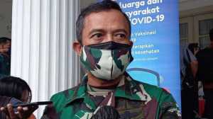 Kodam Jaya Tak Akan Tolelir Tindakan Penagih Utang yang Rampas Kendaraan
