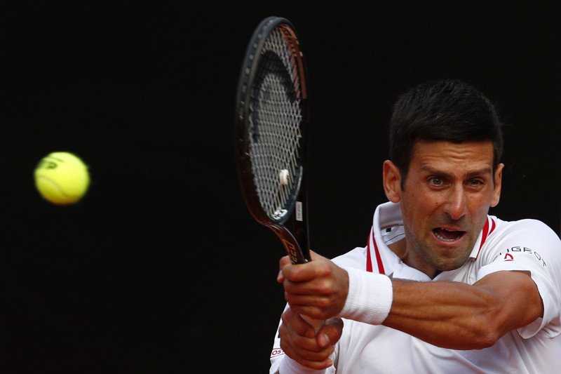 TENIS – Kalahkan Tommy Paul, Djokovic Selangkah Lagi Raih Gelar ke-10 Australian Open