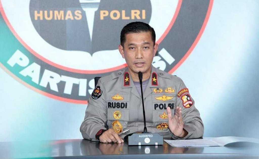 Soal Kebocoran Data, Polri Periksa Lima Vendor BPJS Kesehatan