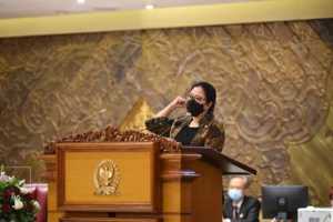 Jelang Lebaran, Ketua DPR Minta Pemerintah Siapkan Kebijakan Matang