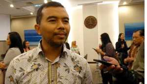 ICW Sebut Penerimaan Hibah Dana dari KPK Itu Hoaks