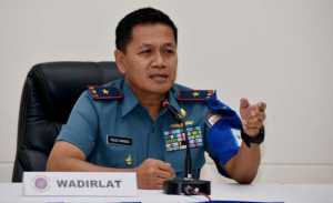 Optimalisasi Kinerja Prajurit, TNI AL Gelar Pelatihan Beban Kerja Personel