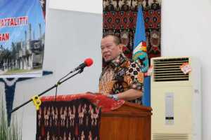 LaNyalla Minta Presidential Threshold Dihapus