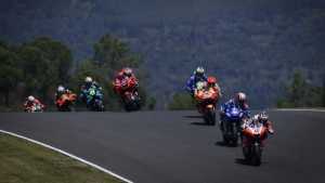 Malam Ini Perebutan Pole Position di MotoGP Spanyol 2021