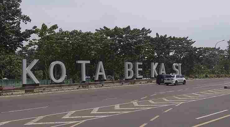 Masyarakat Bekasi Boleh Lakukan Pesta Kembang Api di Malam Pergantian Tahun 2024/2025, Begini Syaratnya