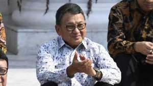 Menteri ESDM Minta Distribusi BBM Subsidi Tepat Sasaran ke Rakyat Bawah