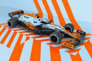 FORMULA 1 — McLaren Percaya Diri Bisa Tampil Lebih Kompetitif di F1 2024