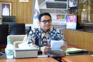 Kemendagri Minta Pemda Tak Ragu Belanjakan APBD untuk Penanganan Covid-19