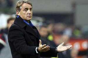 KUALIFIKASI PIALA DUNIA 2026 — Reaksi Roberto Mancini Usai Timnya Ditahan Imbang Timnas Indonesia