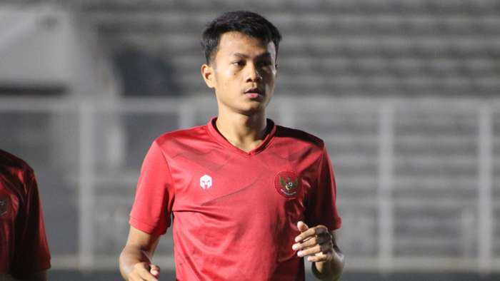Alami Cedera Lutut, Koko Ari Dipastikan Tak Perkuat Skuad Garuda Selama di Dubai