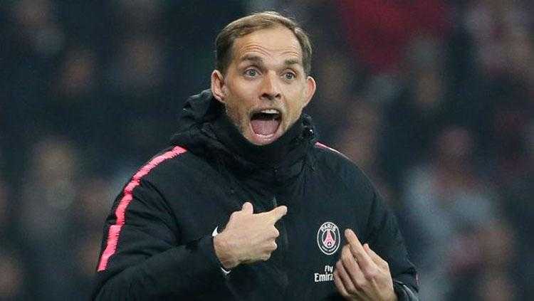 Dipecat Chelsea, Tuchel: “Saya Merasa Terhormat Telah Jadi Bagian dari Sejarah Klub”