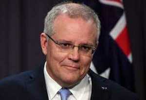 Jika hanya Vaksinasi, PM Australia Tak akan Akhiri Penguncian COVID-19 di Sydney