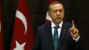 Akhir Pekan Ini, Erdogan Dilantik untuk Ketiga Kalinya Jadi Presiden Turki