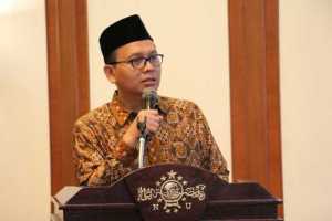 Lakpesdam-PBNU Dukung Usulan Jokowi Soal 75 Pegawai Tak Lolos TKW