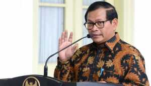 Seskab Pramono Ajak Seluruh Elemen Bangsa Perangi Narkoba
