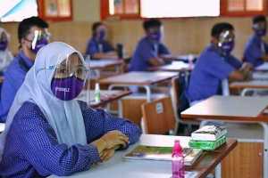 Setiap Siswa Miskin Wajib Diterima di SMA dan SMK di Bali